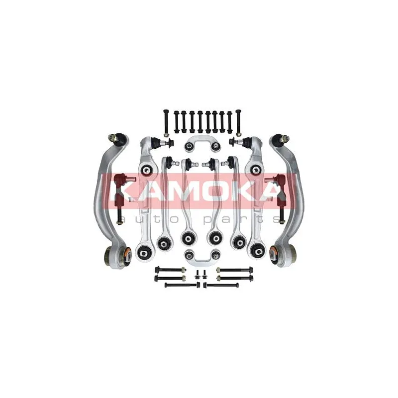 Jeu de bras, suspension de roue KAMOKA 9060002