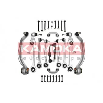 Jeu de bras, suspension de roue KAMOKA 9060003