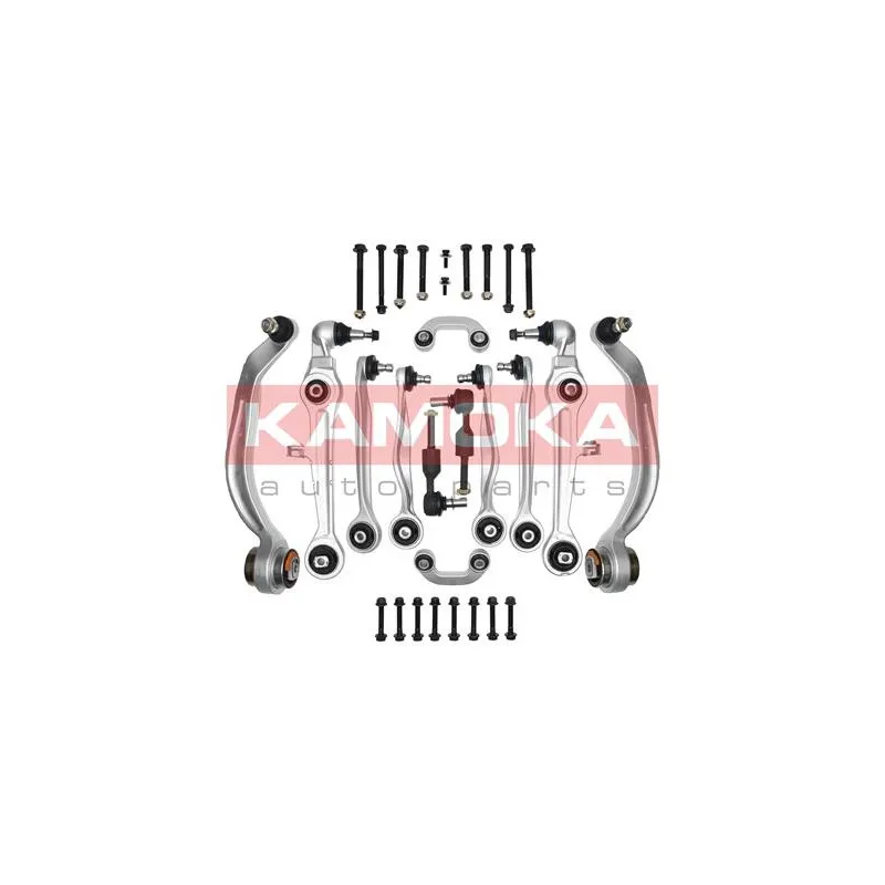 Jeu de bras, suspension de roue KAMOKA 9060003