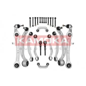 Jeu de bras, suspension de roue KAMOKA 9060004