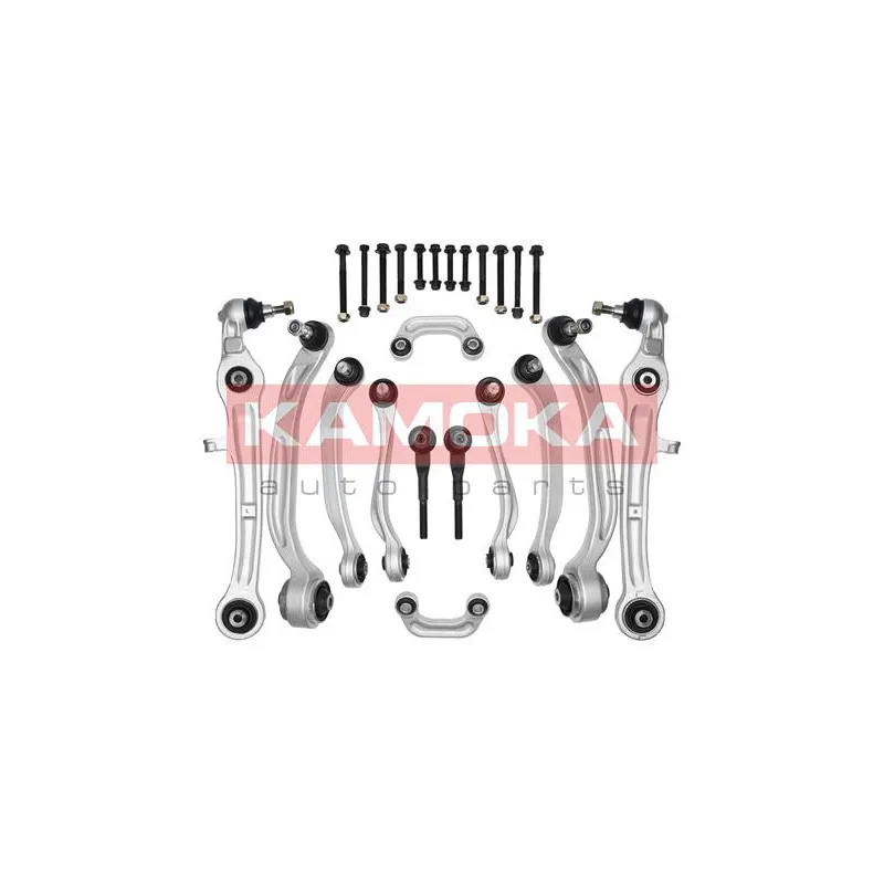 Jeu de bras, suspension de roue KAMOKA 9060004