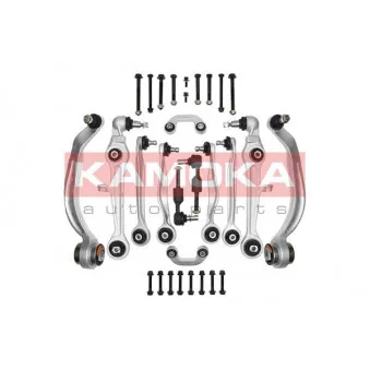 Jeu de bras, suspension de roue KAMOKA 9060005