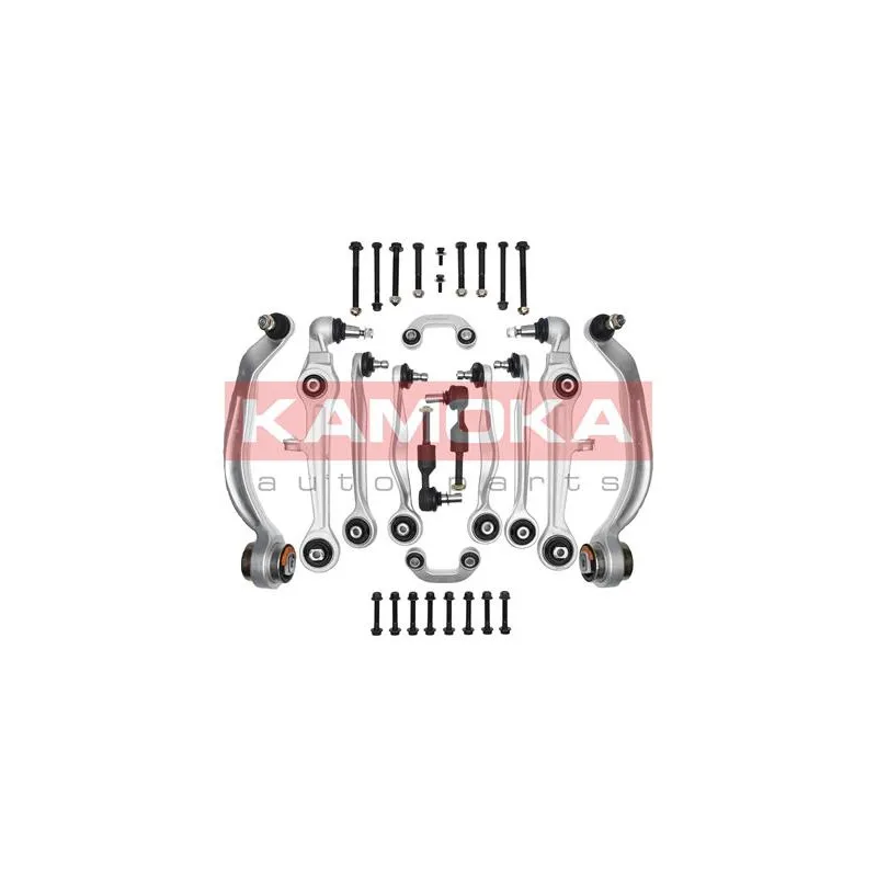 Jeu de bras, suspension de roue KAMOKA 9060005