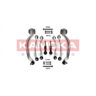 Jeu de bras, suspension de roue KAMOKA 9060006