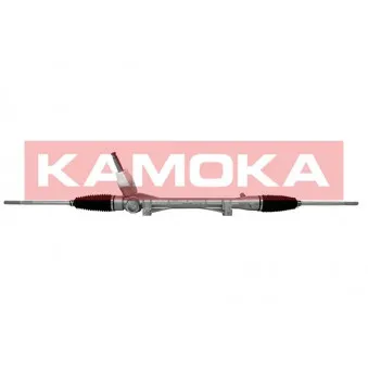 Crémaillière de direction KAMOKA 9120010