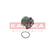 Butée hydraulique, embrayage KAMOKA CC027 - Visuel 2