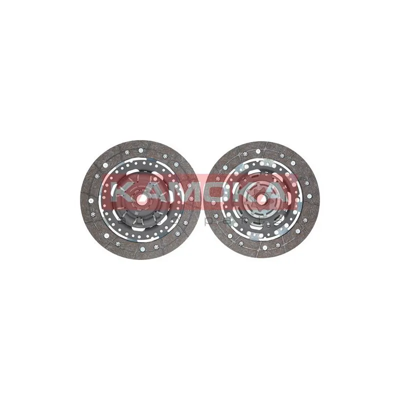 Disque d'embrayage KAMOKA DC003
