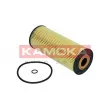 Filtre à huile KAMOKA F100601 - Visuel 2