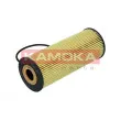 Filtre à huile KAMOKA F100601 - Visuel 3