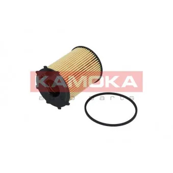 Filtre à huile KAMOKA F100701