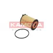 Filtre à huile KAMOKA F100701 - Visuel 2