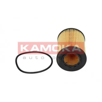 Filtre à huile KAMOKA F102801