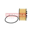 Filtre à huile KAMOKA F103001 - Visuel 1