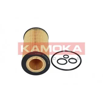 Filtre à huile KAMOKA F103501