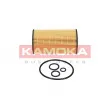 Filtre à huile KAMOKA F103501 - Visuel 2