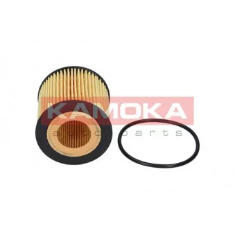 Filtre à huile KAMOKA F103801