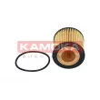 Filtre à huile KAMOKA F103801 - Visuel 3