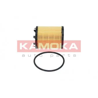 Filtre à huile KAMOKA F104101