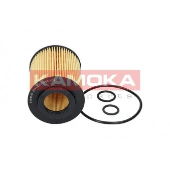 Filtre à huile KAMOKA F104501