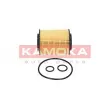 Filtre à huile KAMOKA F104501 - Visuel 2