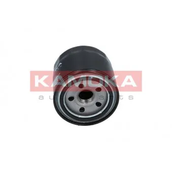Filtre à huile KAMOKA F104701