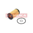 Filtre à huile KAMOKA F105301 - Visuel 1