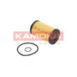 Filtre à huile KAMOKA F105301 - Visuel 2