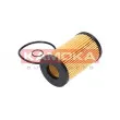 Filtre à huile KAMOKA F105301 - Visuel 3