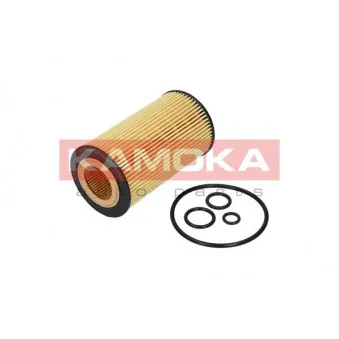 Filtre à huile KAMOKA F105401