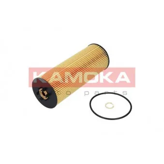 Filtre à huile KAMOKA F105501