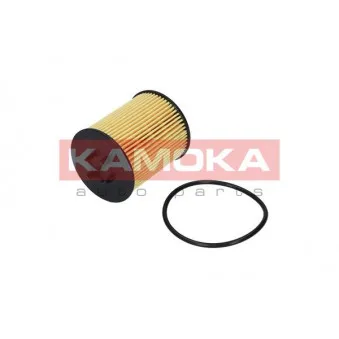 Filtre à huile KAMOKA F105601
