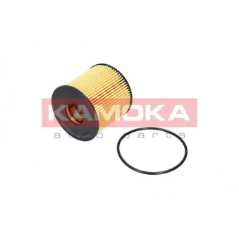 Filtre à huile KAMOKA F105701
