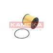 Filtre à huile KAMOKA F105701 - Visuel 2