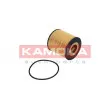 Filtre à huile KAMOKA F107001 - Visuel 1