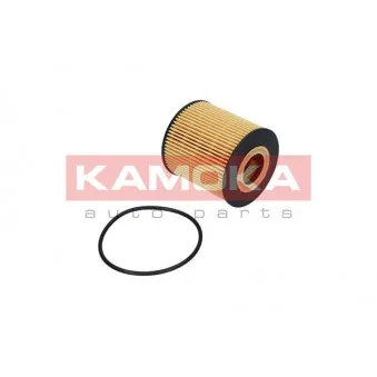 Filtre à huile KAMOKA F107001
