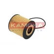 Filtre à huile KAMOKA F107001 - Visuel 3