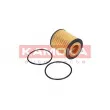 Filtre à huile KAMOKA F107501 - Visuel 3