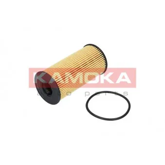 Filtre à huile KAMOKA F107701
