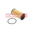 Filtre à huile KAMOKA F107701 - Visuel 2