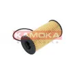 Filtre à huile KAMOKA F107701 - Visuel 3