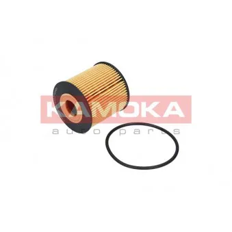 Filtre à huile KAMOKA F107801