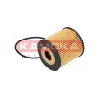 Filtre à huile KAMOKA F107801 - Visuel 3