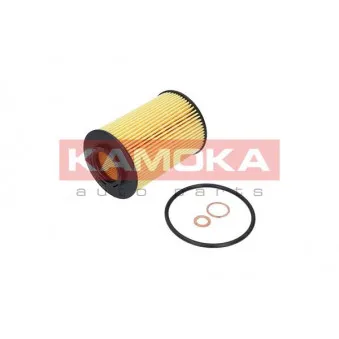 Filtre à huile KAMOKA F107901