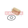 Filtre à huile KAMOKA F108101 - Visuel 2