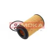 Filtre à huile KAMOKA F108501 - Visuel 2
