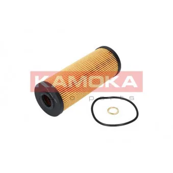 Filtre à huile KAMOKA F108601