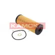 Filtre à huile KAMOKA F108601 - Visuel 2