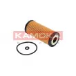 Filtre à huile KAMOKA F108801 - Visuel 2