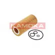 Filtre à huile KAMOKA F108901 - Visuel 1