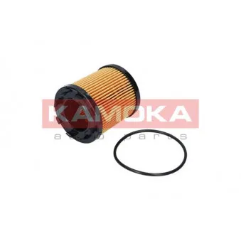 Filtre à huile KAMOKA F109101